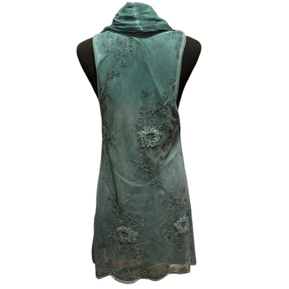 Susy Mix Mini Dress - Picture 3 of 5